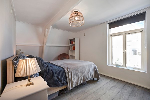 Medium property photo - Van Galenstraat 10, 1782 EW Den Helder